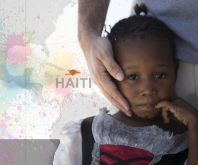 Viagem para o Haiti 2018