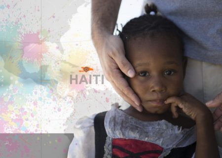 Viagem para o Haiti 2018