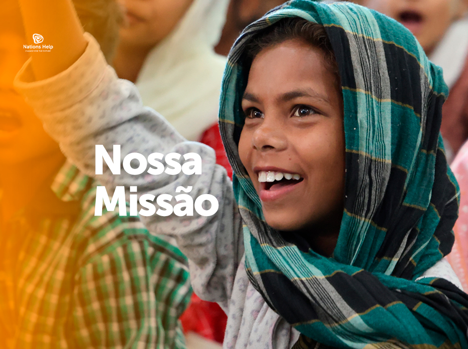 Missão