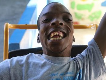 Samson Michel Nations Help