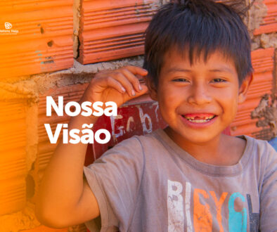 Visão