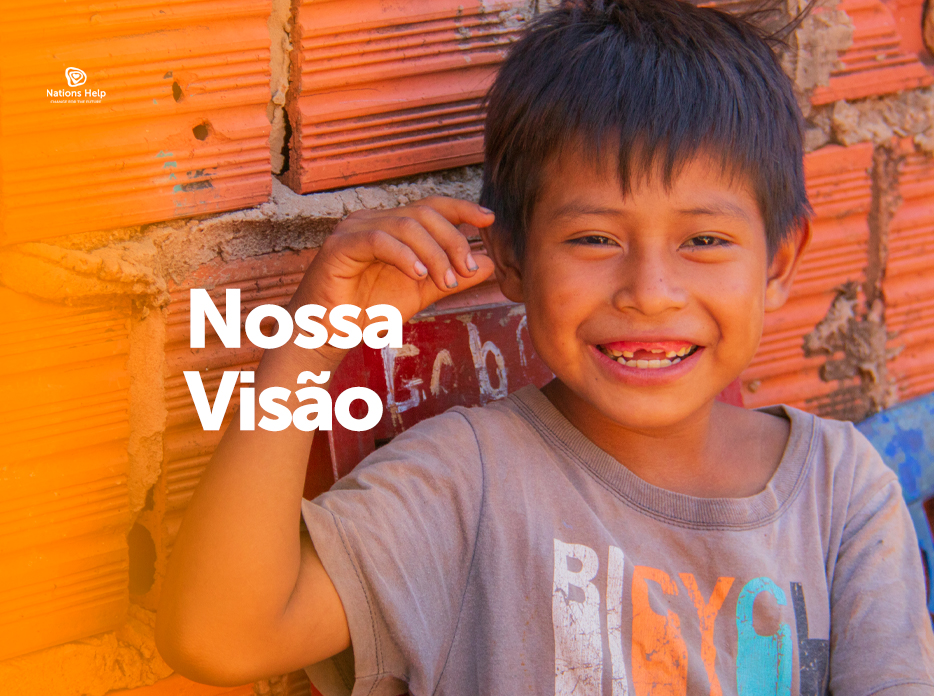 Visão