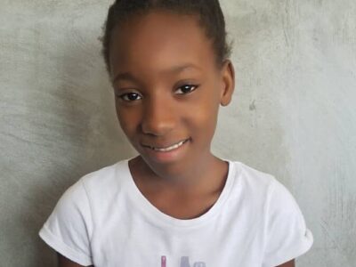 Roselanda D'Haiti (1)